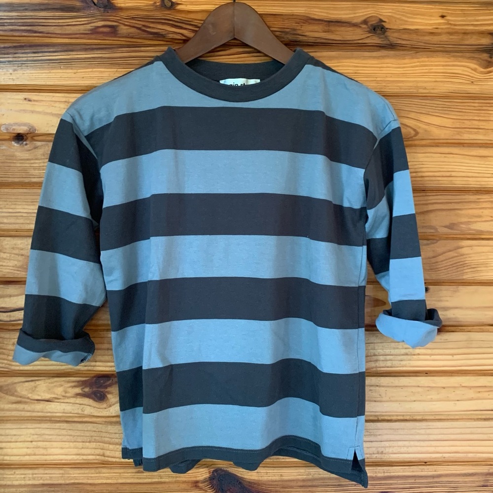 Main-Story UK Long Sleeve